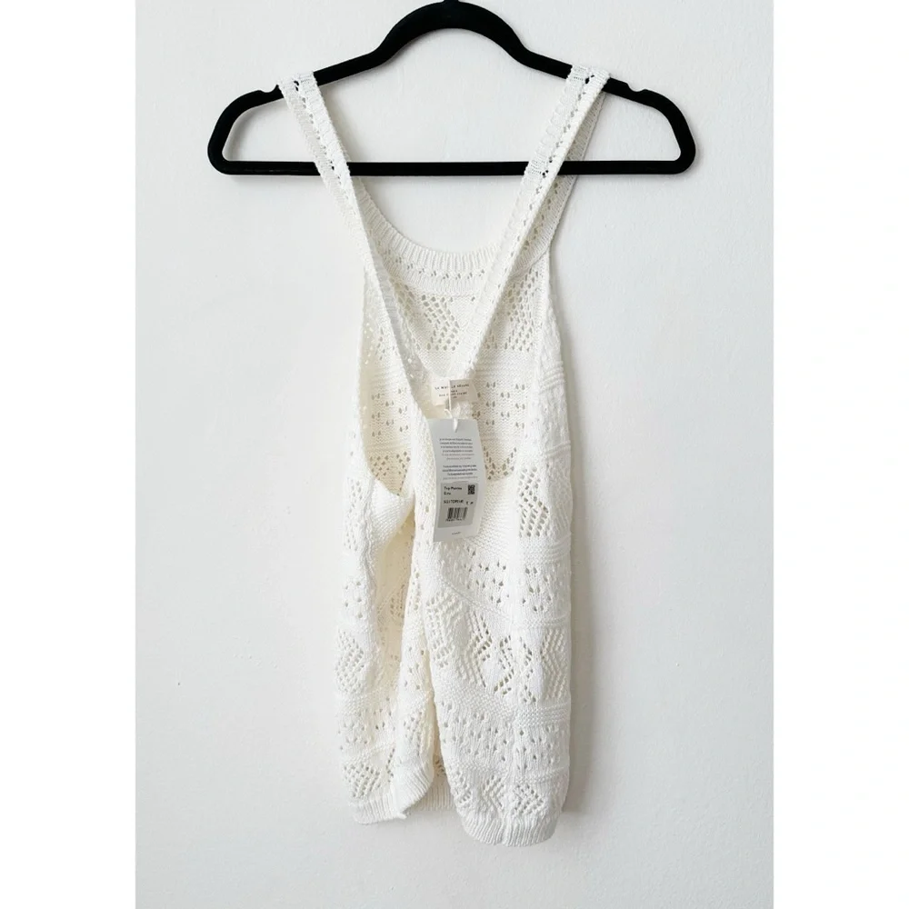 Sezane Malvina Top - Picture 3 of 6